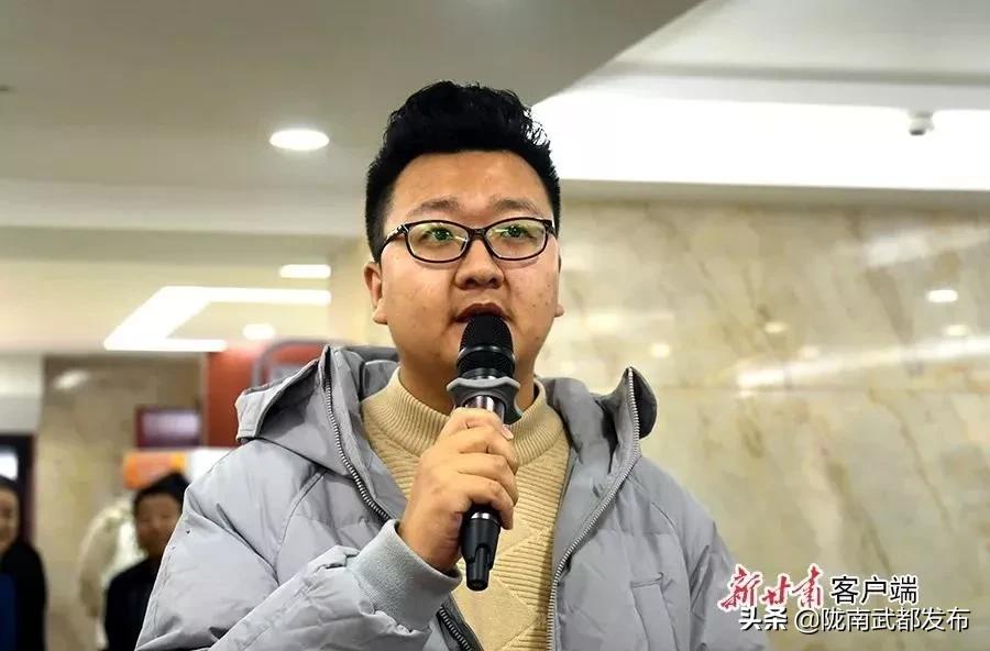 甘肃陇南新闻最新消息,甘肃新闻联播事件