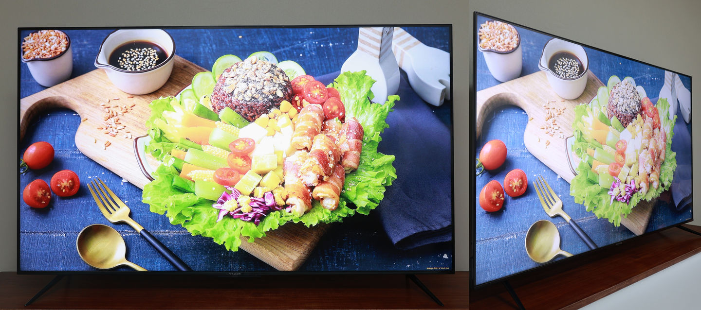 雷鸟75s5,雷鸟75s515cpro观看体验