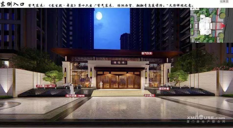 2020年漳州买房地图出炉！最值得关注的板块/楼盘曝光