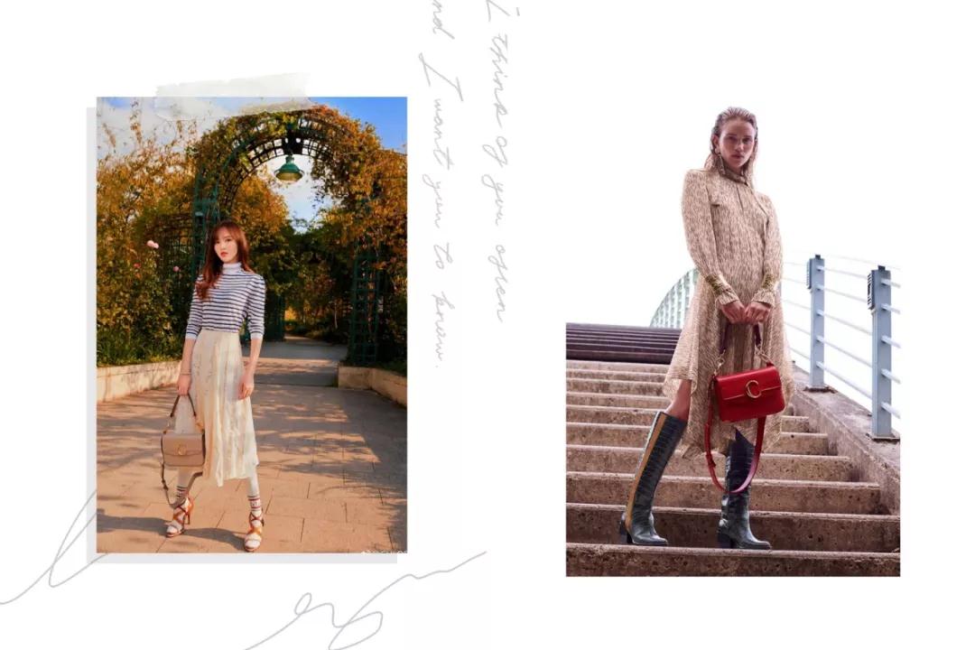 2022春季必买包包,2019必入女包