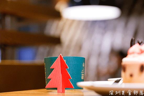 2018圣诞限定美食清单,圣诞节糖霜饼干全攻略