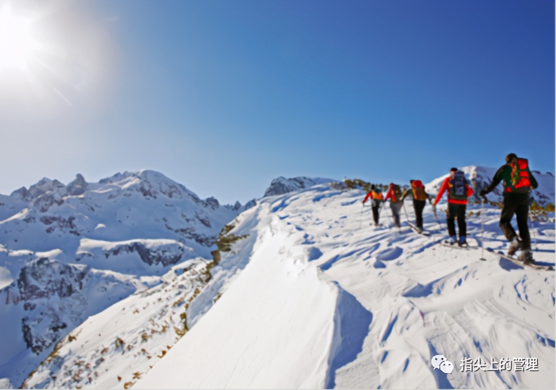 鲲鹏展翅,从400万到8900亿:华为这样跨过五大发展期