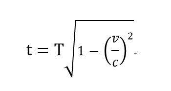 超越光速之后能回到过去吗,超越光速能到过去未来