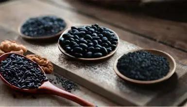 出现白发怎样调理身体,对付白发问题的几个生活小妙招