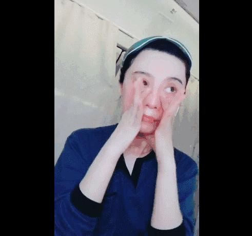 脸大减肥效果不明显怎么办,脸大瘦不下来怎么办