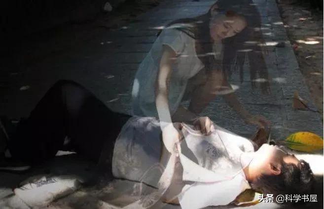 世界上明明有鬼为什么说没有鬼,揭秘世界上是否真的有鬼