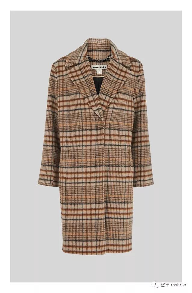 whistles品牌衣服,whistles时装秀