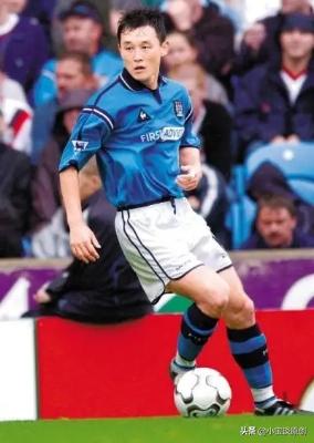 孙继海因为什么退出曼城,无对比无伤害巴萨和国足抢圈训练