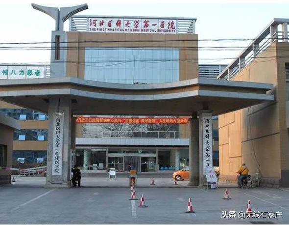 国际范！医大一院在“一带一路”上成立首个“先心病研究中心”