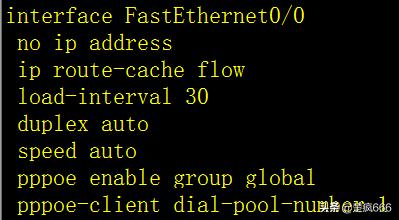 如何配置一台路由器,如何配置普通的路由器上网