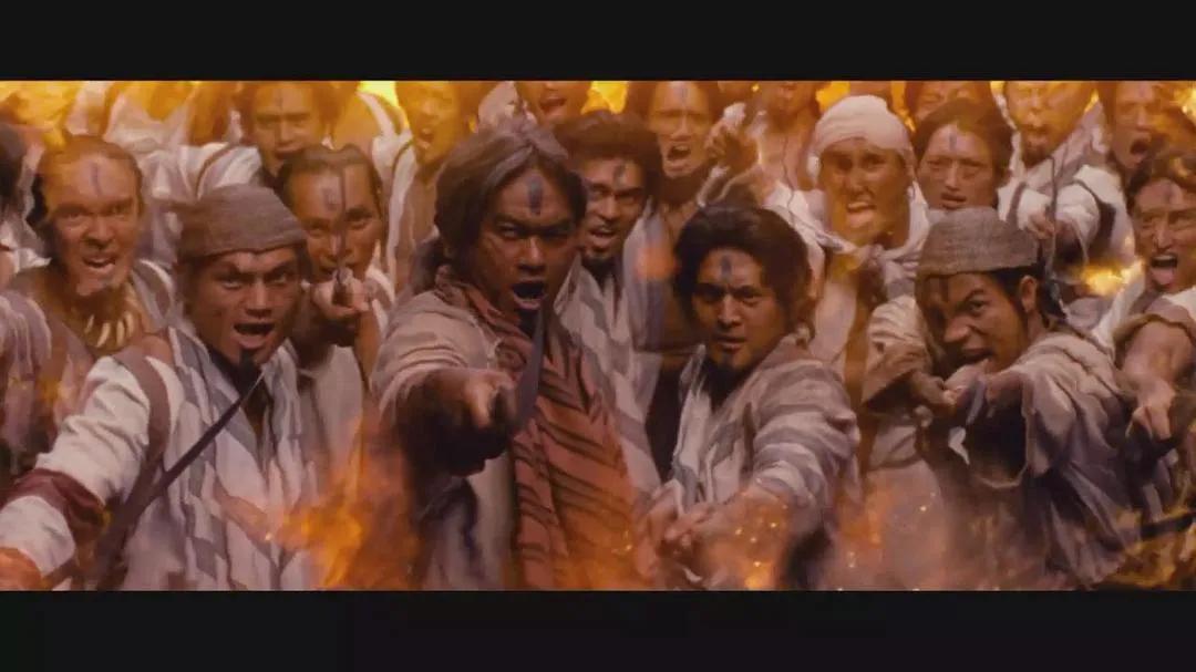 不能错过的华语片,被人忽略的华语片