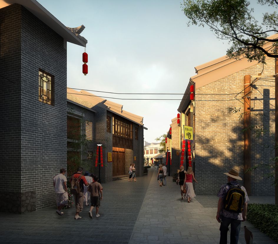 老南宁的三街两巷,老南宁的回忆照片