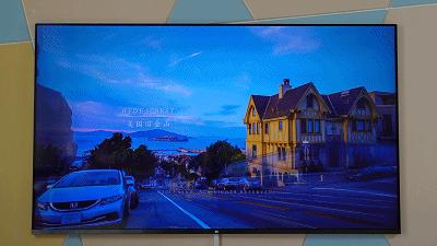 小米壁画电视有3d功能吗,小米壁画电视音响效果怎么样