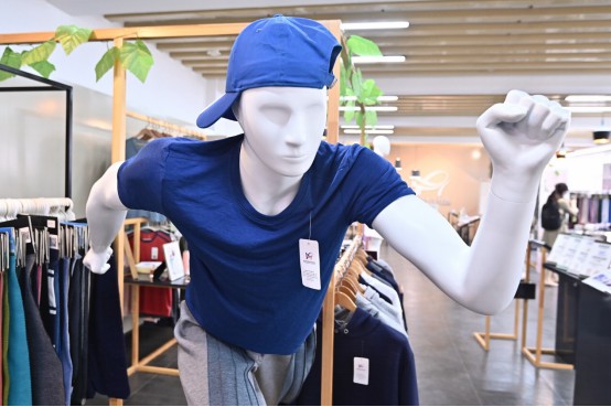 德州华源公司新厂,德州华源纺织新厂