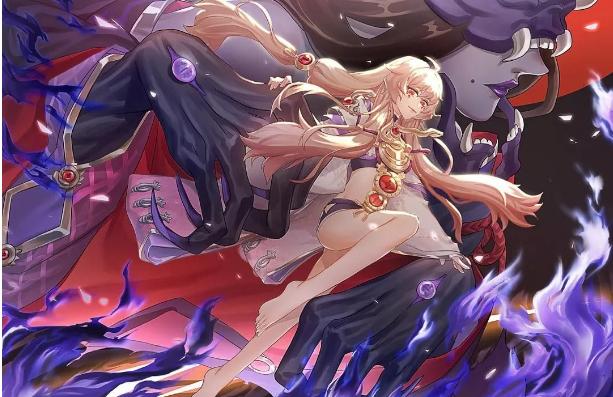 阴阳师sp般若值得培养吗,sp般若与sr般若