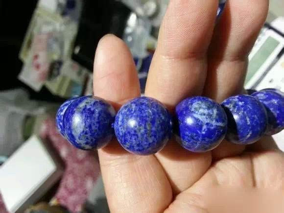 青金石知识,青金石优化方法图解