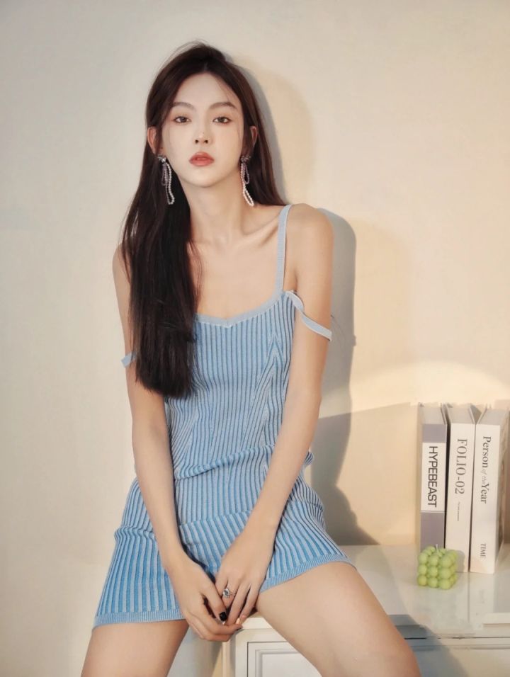 新型剪刀手拍照姿势,拍照时学会这8种姿势比剪刀手