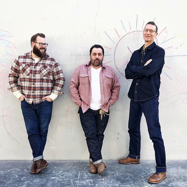 潮流推荐｜高大威猛的男人怎么穿？胖人也能穿出阿美咔叽范儿