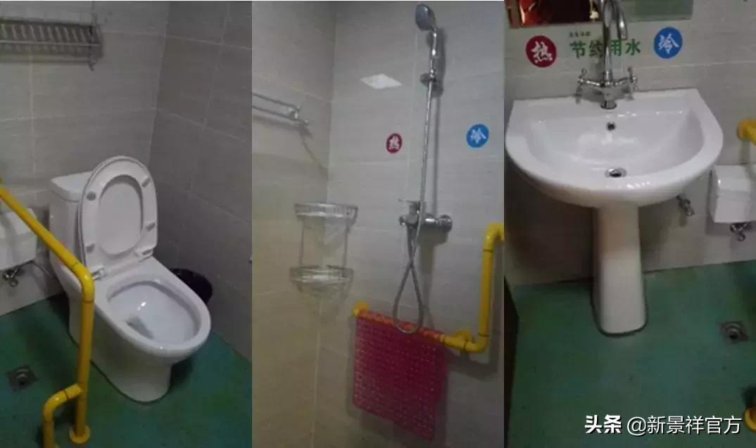 南京十大顶级养老院,南京养老院年轻人入住