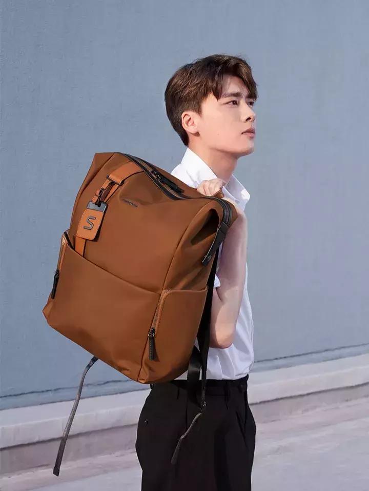 20款好看又实用的女士双肩包推荐,好用又好看的便宜双肩包推荐