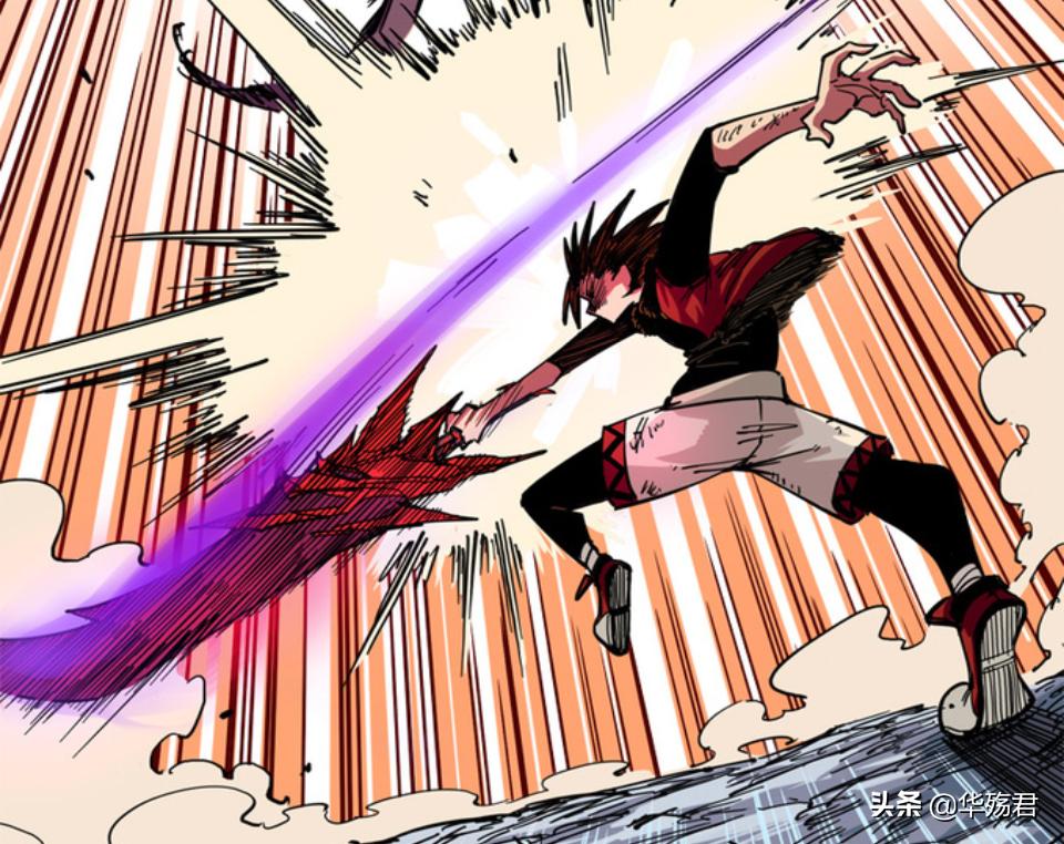 刺客伍六七最新暗影刺客实力排名,刺客伍六七暗影刺客真正首领