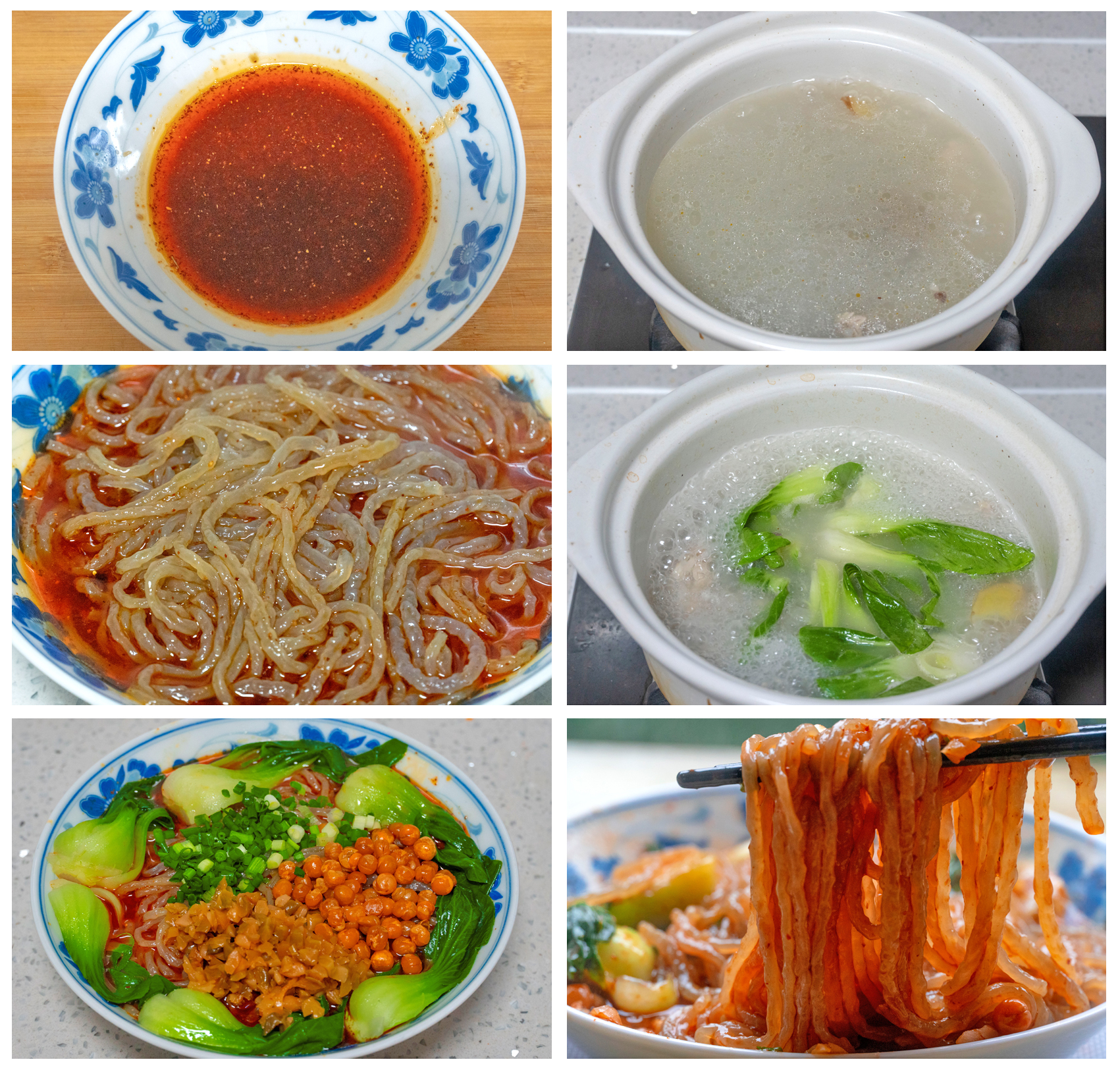 16种经典中式早餐的做法,早餐简单又好吃又高级100种做法