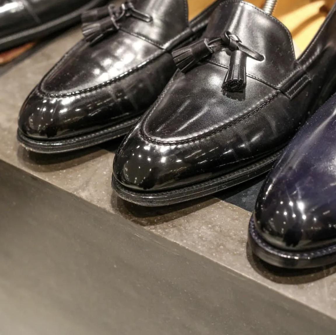 皮鞋脏了怎么擦鞋才好,正装皮鞋擦鞋教程