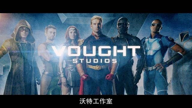 最值得看的漫威美剧,漫威高分美剧推荐