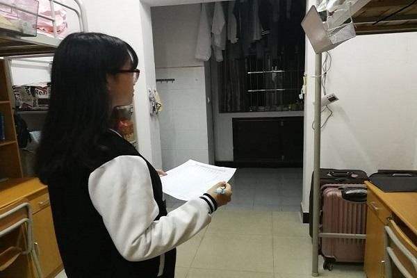 在宿舍钱不见了,在宿舍钱不见了怎么办