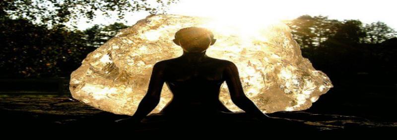 BOGEY说神秘学——当你冥想时,你在想什么?