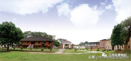 赣州寻乌手绘旅游景点图,江西省十大红色景点绘画作品