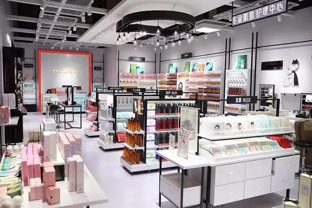 美妆新渠道,美妆电商如何开辟新蓝海