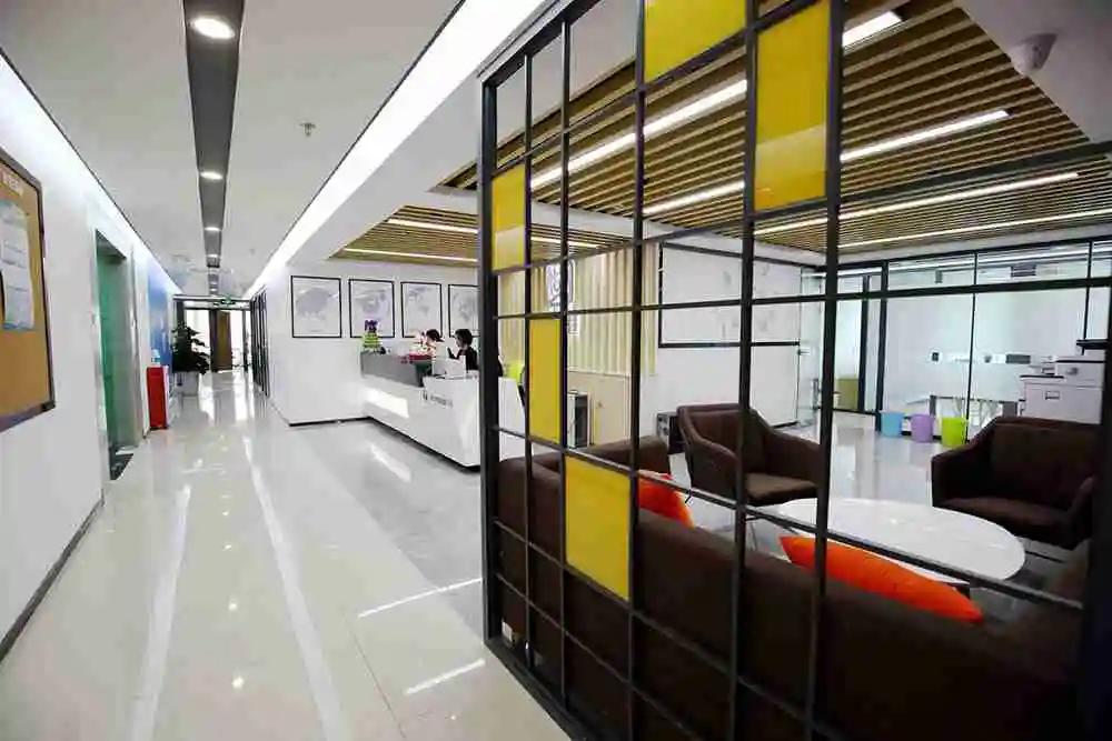 创富港副总裁唐伟:将科技的力量落到每个细节,提供有价值的服务