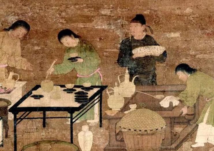 明清时期商业发展,商业的迅速发展