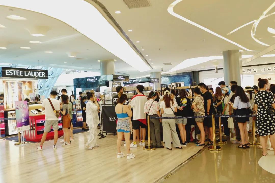 去三亚免税城购物攻略,去三亚免税城必买的十大东西