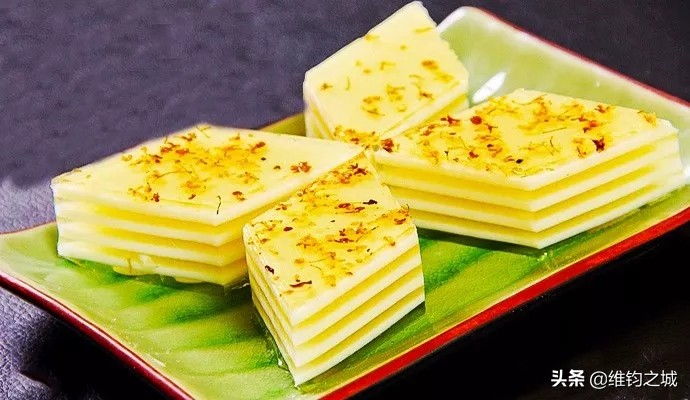 咸宁美食特产菜品有哪些,正宗六种咸宁美食