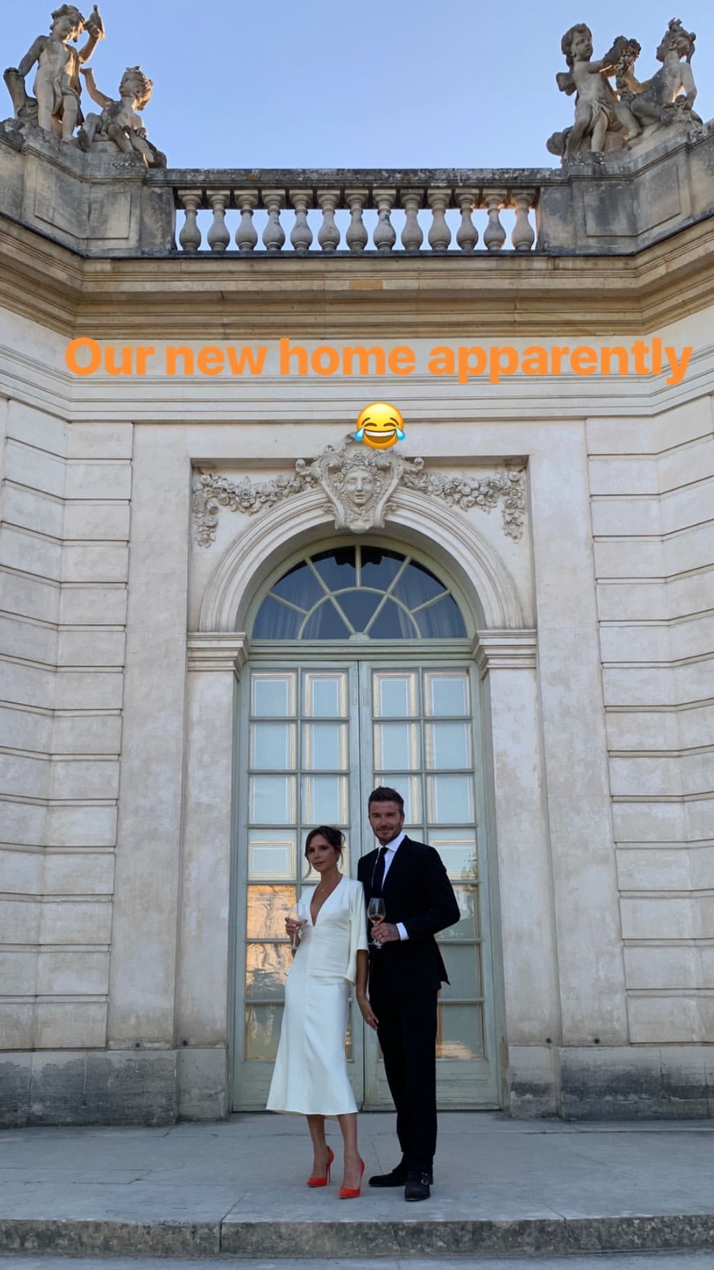 贝嫂生日小贝图片,贝嫂庆祝贝克汉姆生日