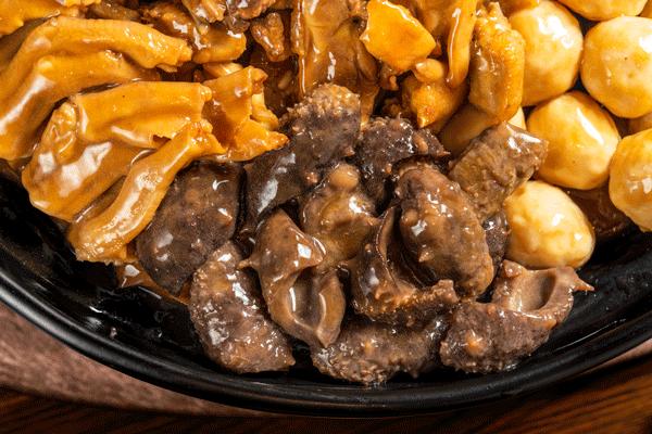 4000m²「平价海鲜」，还藏了个老广早茶，鸡煲、羊肉、虾蟹