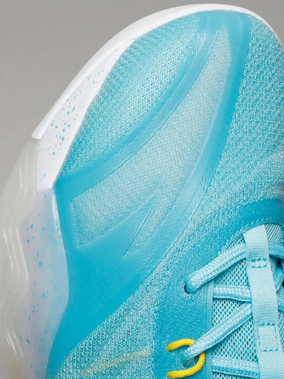 安踏kt6low,安踏kt6暗夜暴风雨