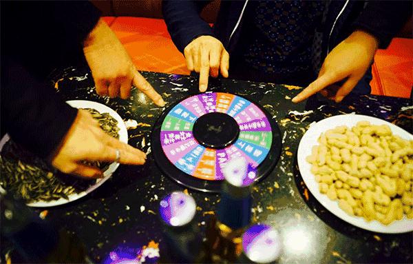 5.19疯狂5小时！大玩家多奇妙免费玩！KTV免费唱！电影免费看！