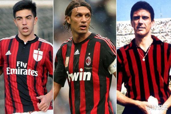 足坛十大父子,十对足坛父子的感悟