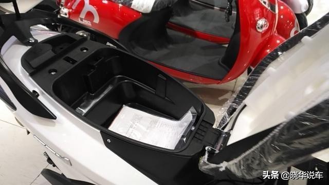 1200w碟刹电机,耐用性和口碑最好的赛道版电摩