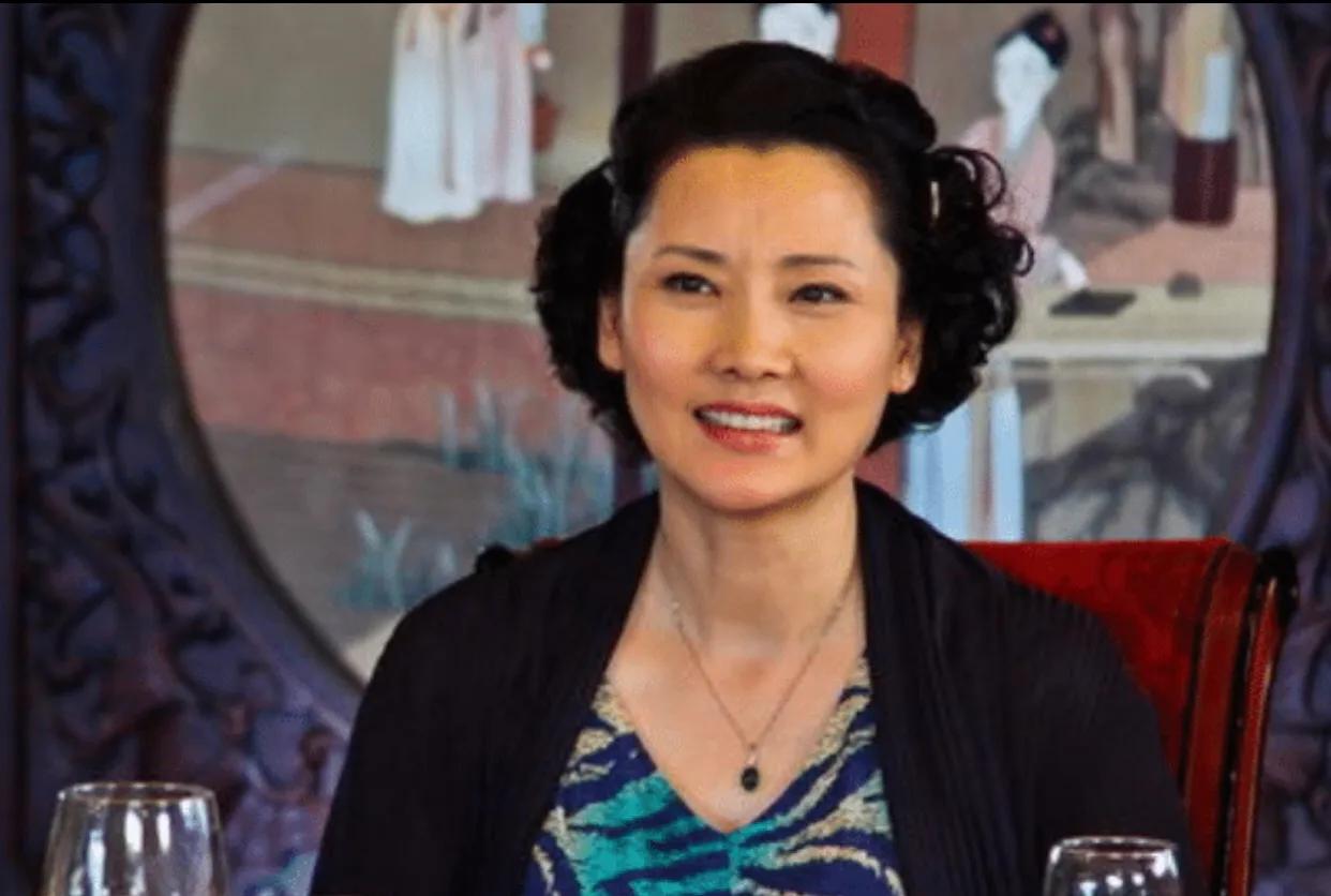 明星整容和不整容老去有什么区别,自然老去和整容明星的对比