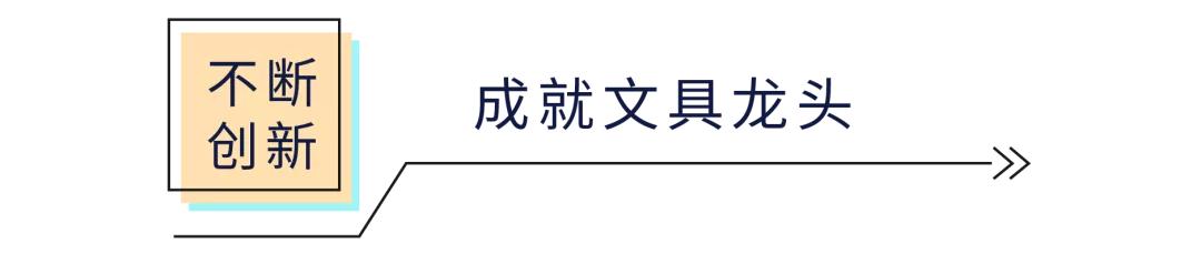 六铺说||从文具到文创,晨光永远灿烂