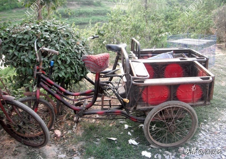 兜兜转转18年，放不下想念的姑苏城