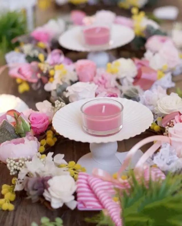 什么是永生花花束,永生花的制作过程