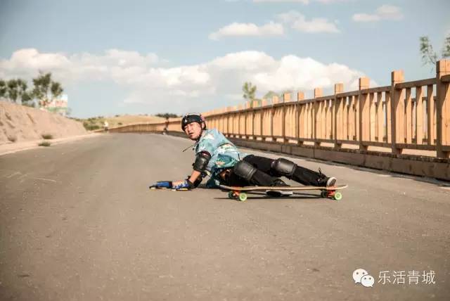 「贝拉专栏VOL.5」「原创」故事：滑板少年的极限快感