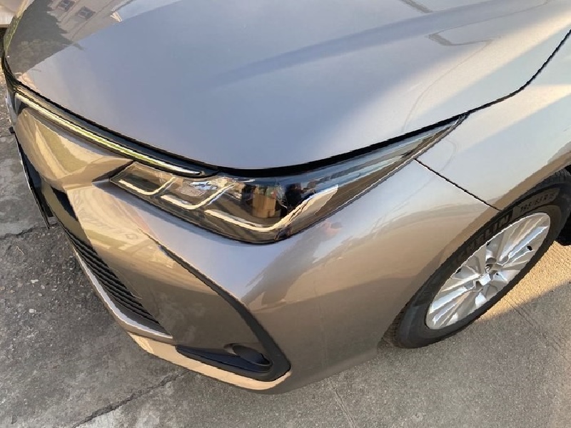 卡罗拉车油耗4.6是多少,卡罗拉混动版的动力够用吗