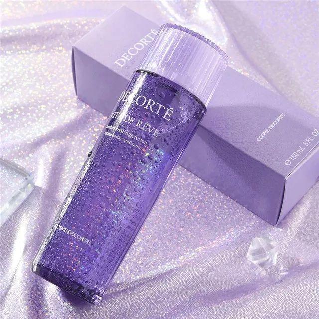 日本deepbio水光胜肽水乳套盒,日本药妆护肤品水乳排行榜