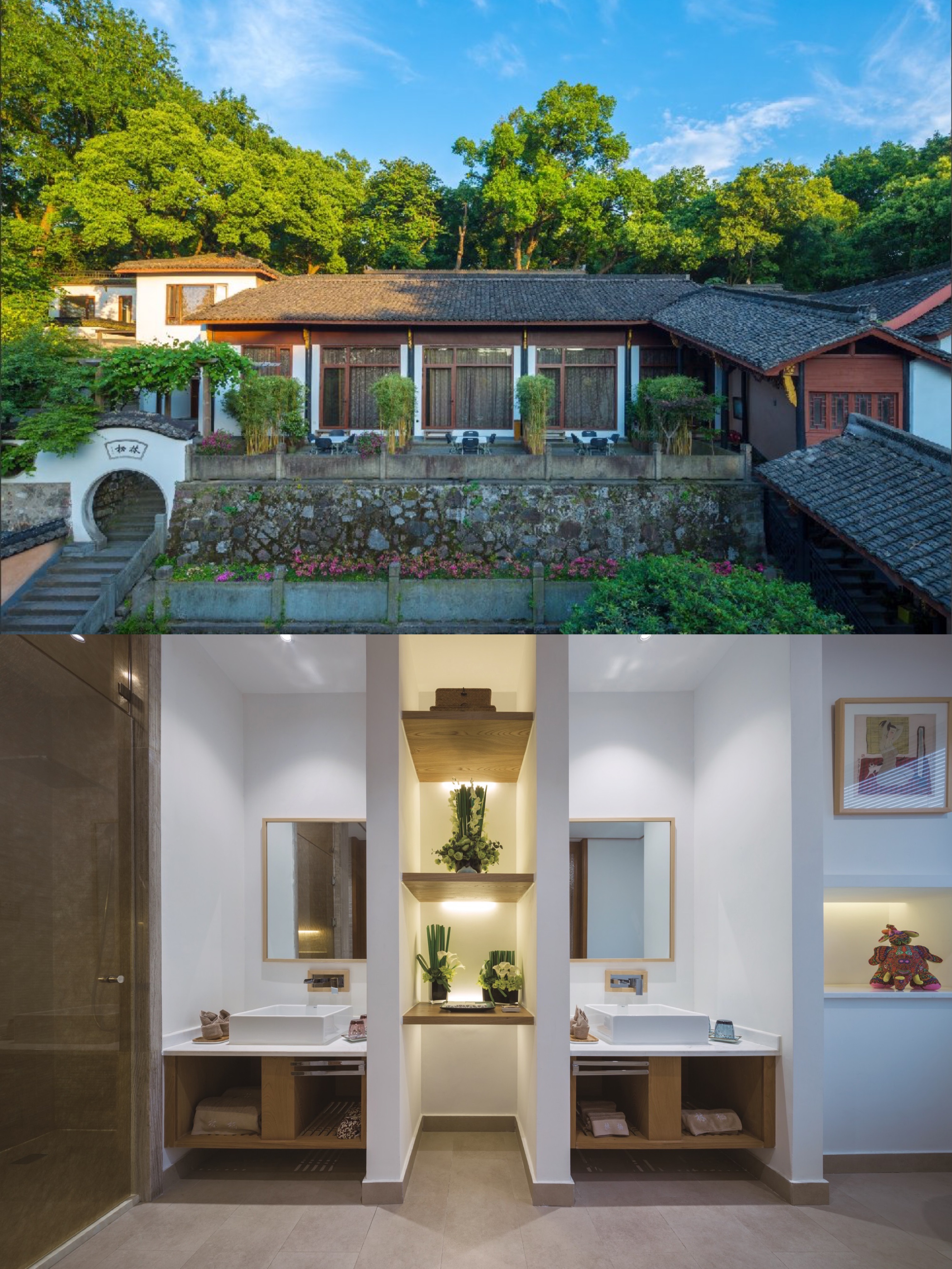 杭州西湖性价比高住宿推荐,杭州旅游西湖民宿推荐